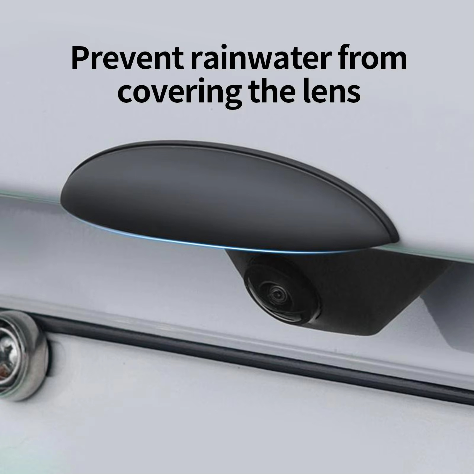 Car Reverse Camera Silicone Ra – Camera Rain Cover Bewertung und Preis