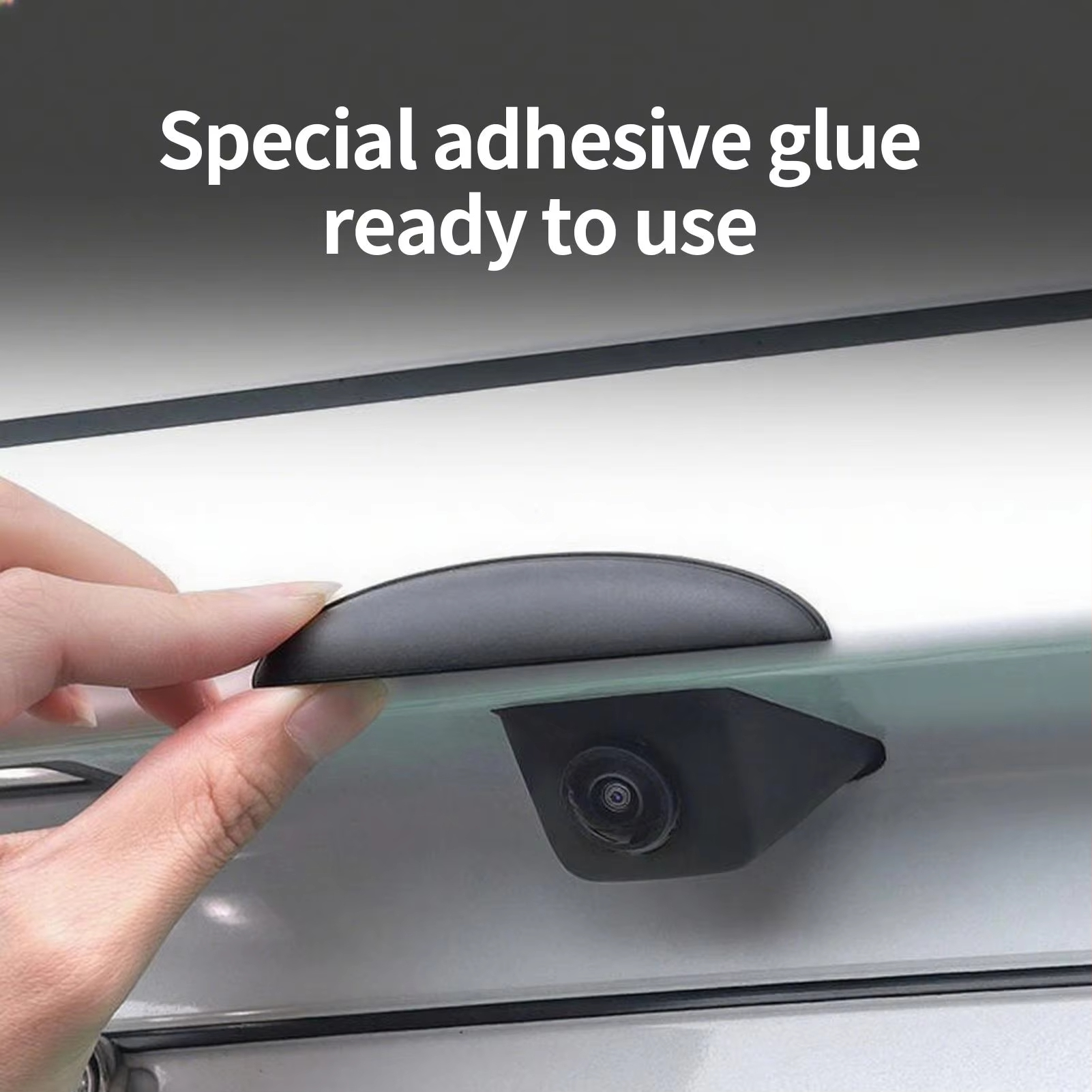 Car Reverse Camera Silicone Ra – Camera Rain Cover Bewertung und Preis