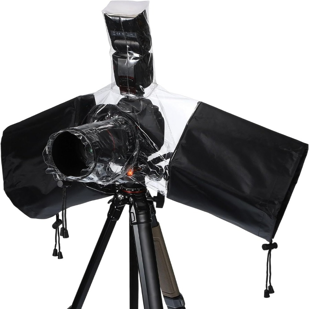Waterproof Camera Rain Cover,  – Camera Rain Cover Bewertung und Preis