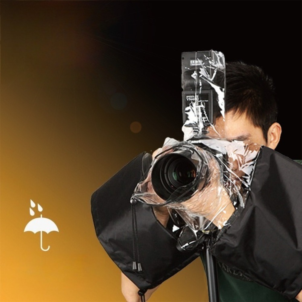 Waterproof Camera Rain Cover,  – Camera Rain Cover Bewertung und Preis