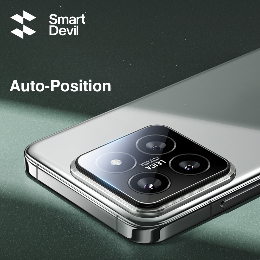 SmartDevil Anti-reflection Cam – Photography Kit Xiaomi 15 Ultra Bewertung und Preis