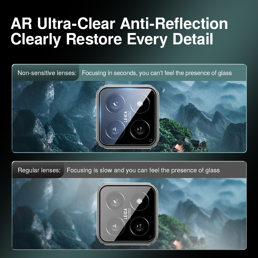 SmartDevil Anti-reflection Cam – Photography Kit Xiaomi 15 Ultra Bewertung und Preis