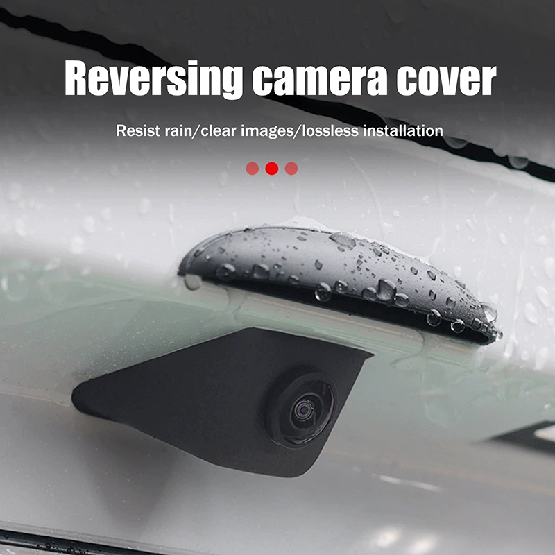 *Car Rear Camera Rain Cover Au – Camera Rain Cover Bewertung und Preis
