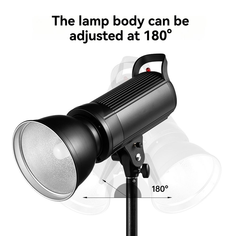 For Studio Flash Bracket for S – Photography Lighting Bewertung und Preis