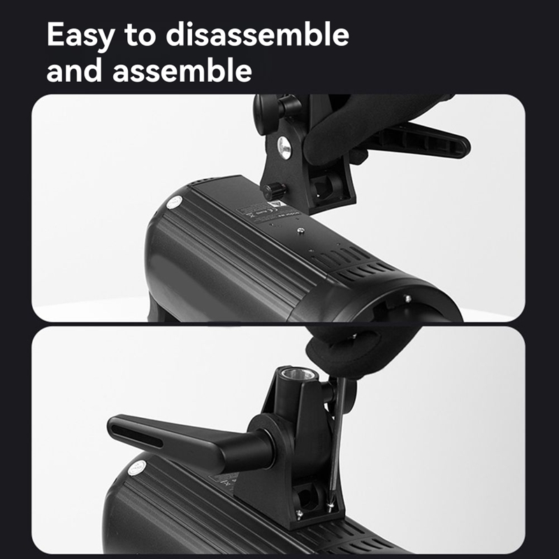For Studio Flash Bracket for S – Photography Lighting Bewertung und Preis
