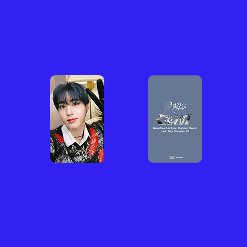 8 PCS K-pop Straykids' profile – Photography Ideas Bewertung und Preis
