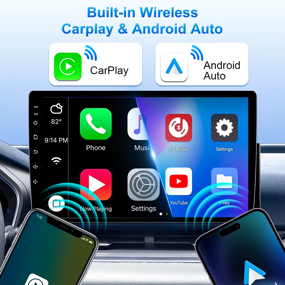 Android 16 For Toyota Camry 7  – Photography Xv Bewertung und Preis