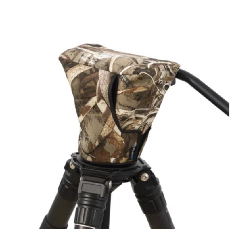 ROLANPRO Tripod Cloud Terrace  – Fluid Head Tripod Bewertung und Preis