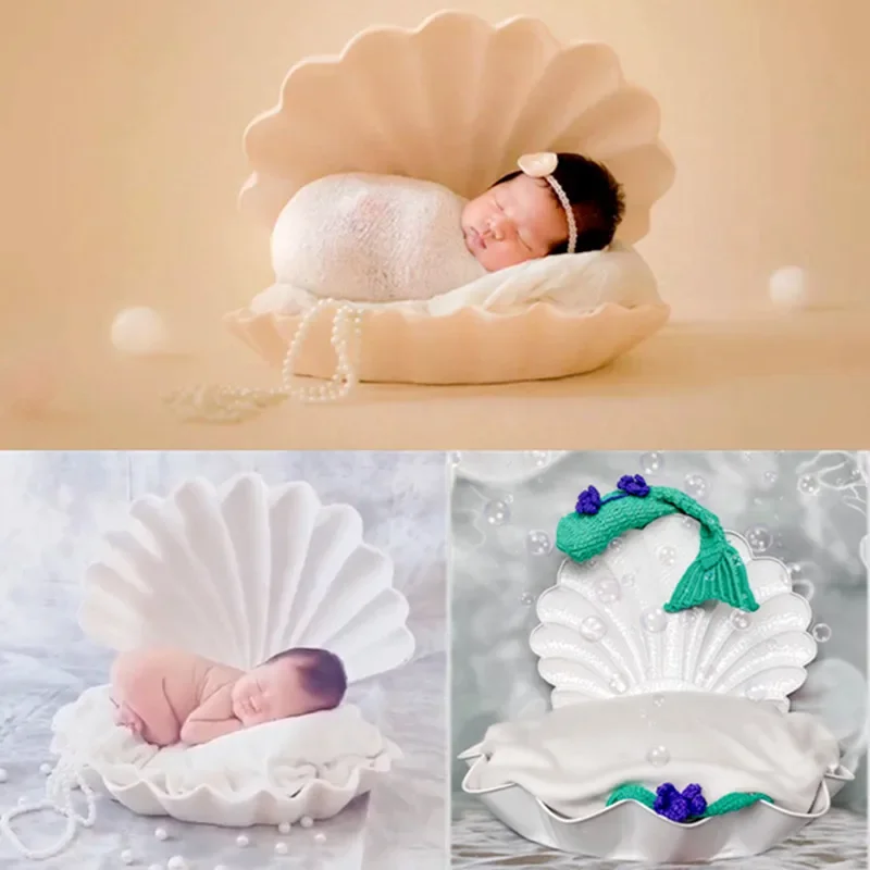 Newborn Photography Props Iron – Photography Composition Bewertung und Preis