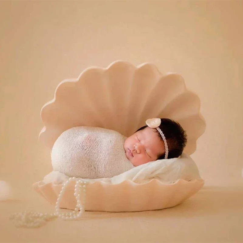 Newborn Photography Props Iron – Photography Composition Bewertung und Preis