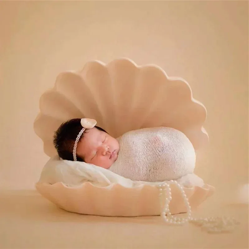 Newborn Photography Props Iron – Photography Composition Bewertung und Preis