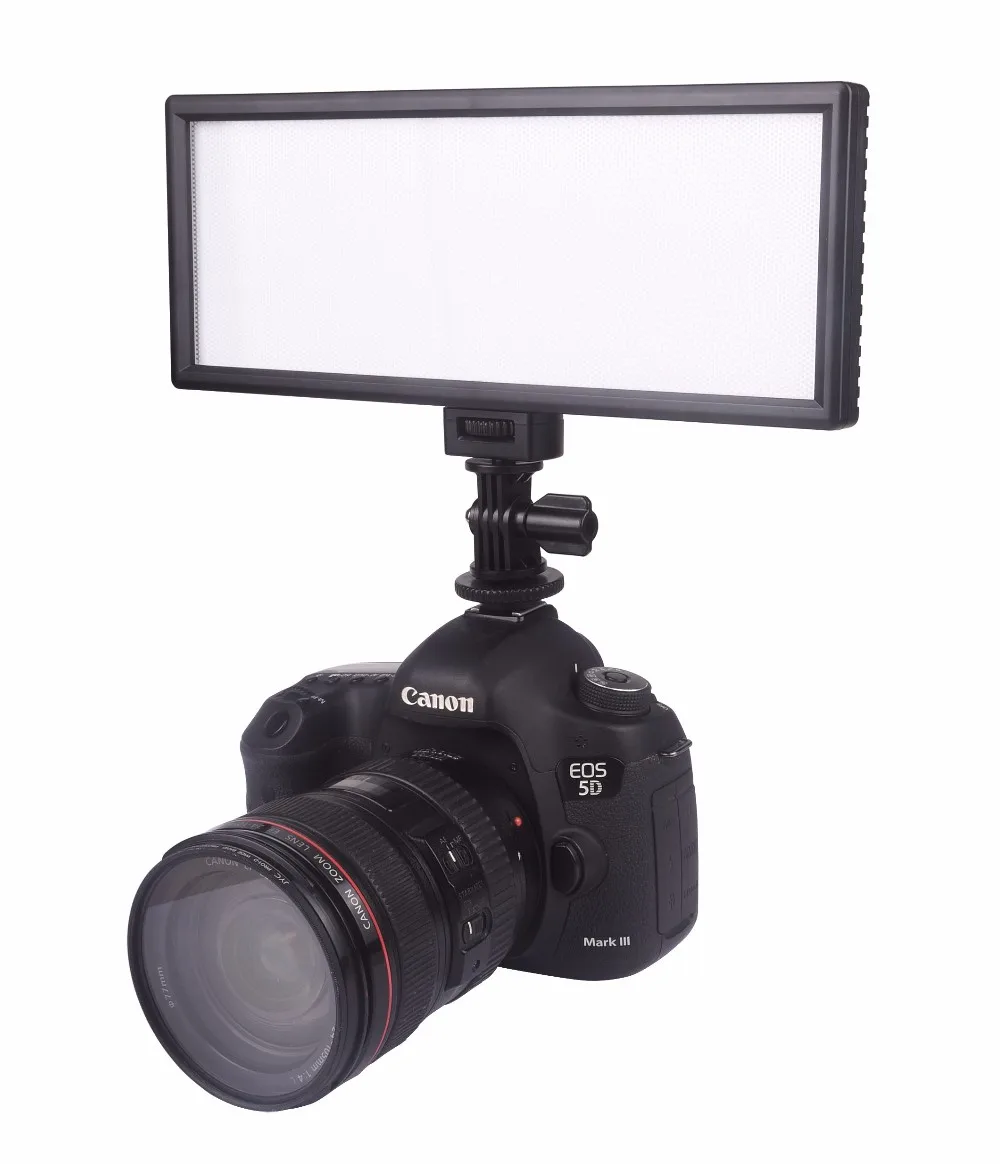 2026 New Wholesale Viltrox L11 – Photography Lighting Bewertung und Preis