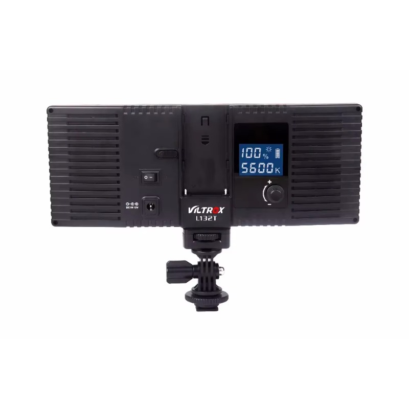 2026 New Wholesale Viltrox L11 – Photography Lighting Bewertung und Preis