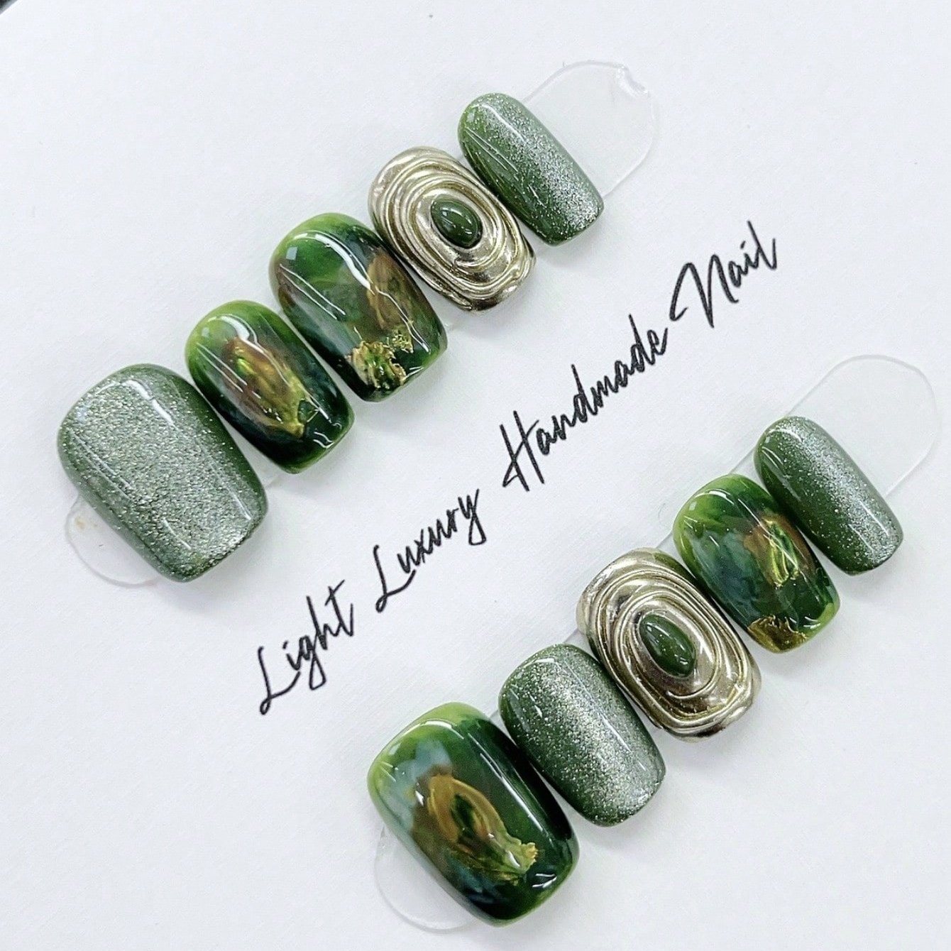 10pcs pure hand pressed short  – Photography Night Bewertung und Preis