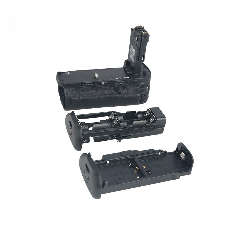 BG-E11 Vertical Battery Grip f – Camera Battery Grip Bewertung und Preis
