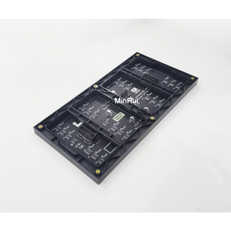 AiminRui High Resolution P4 In – Video Led Light Panel Bewertung und Preis