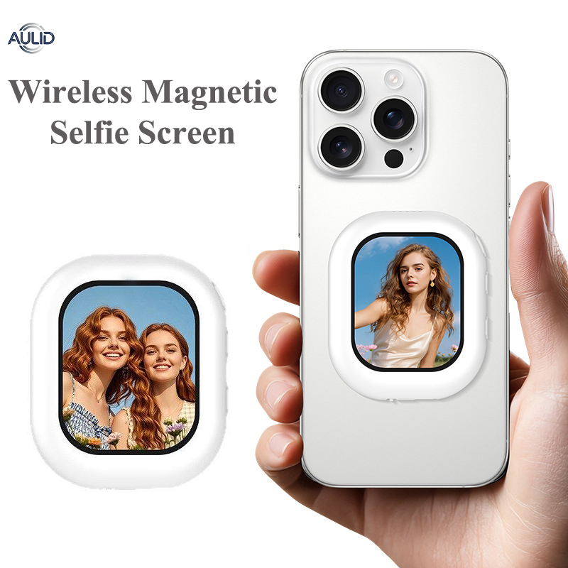 Wireless Mini Magnetic Selfie  – Photography Ideas Bewertung und Preis