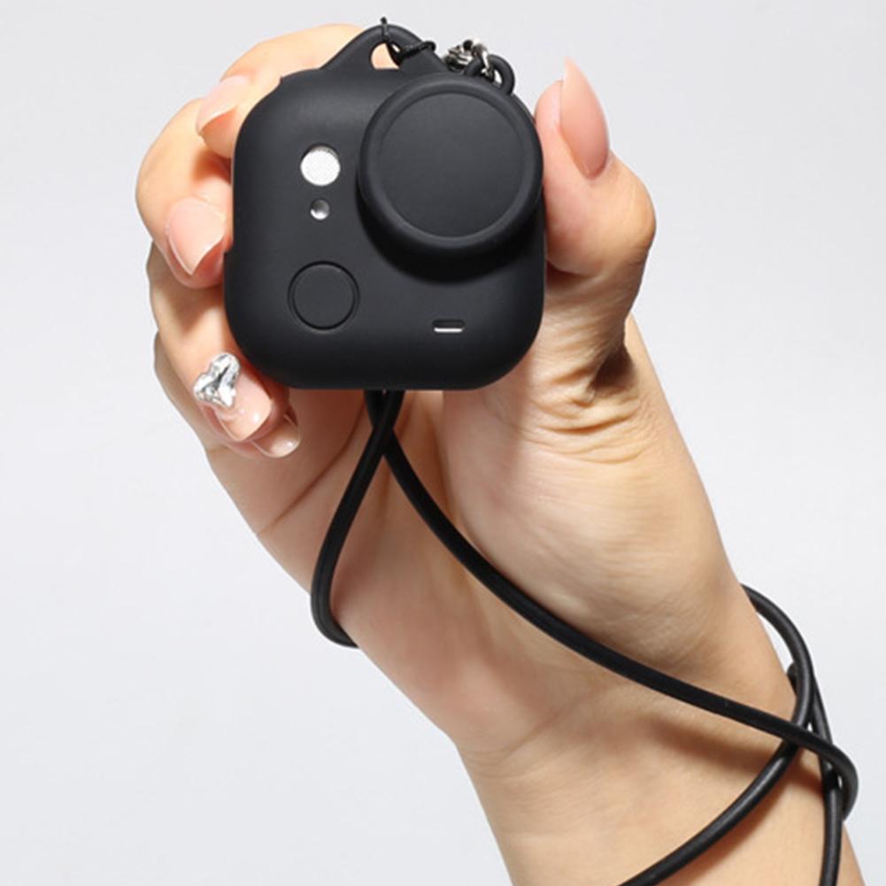 Silicone Case for Insta360 GO  – Lens Case Pouch Bewertung und Preis