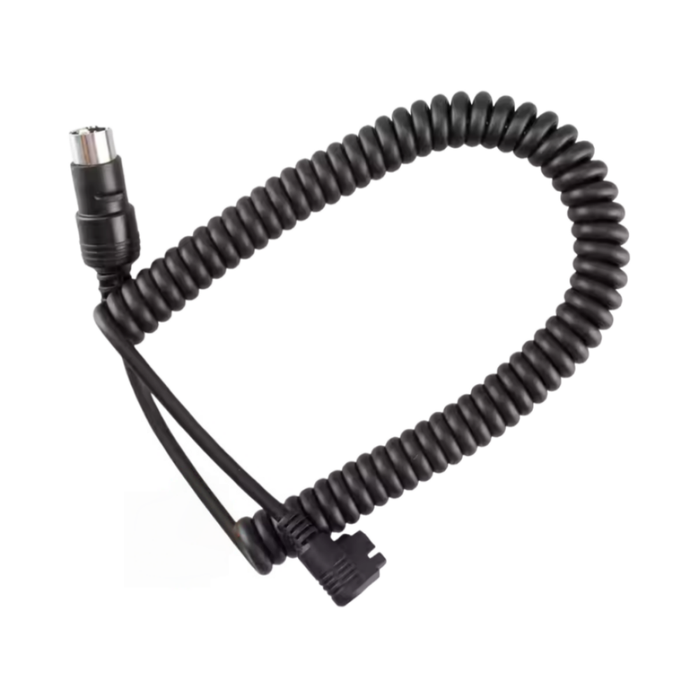 PB960 Terminal Cable AD-S1 Con – Speedlite Flash External Bewertung und Preis