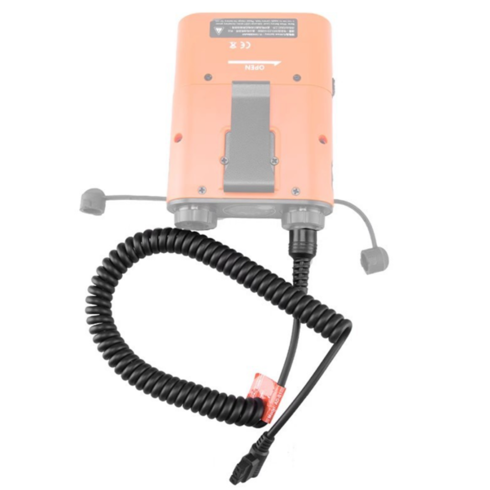 PB960 Terminal Cable AD-S1 Con – Speedlite Flash External Bewertung und Preis