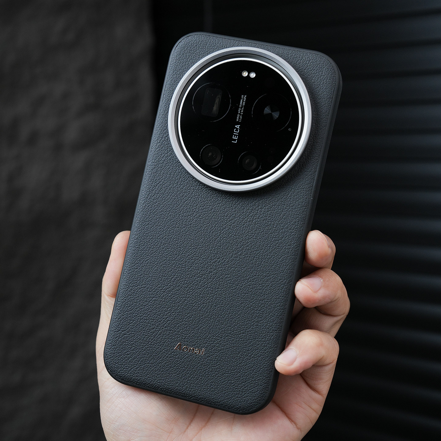 Luxury Leather Case for Xiaomi – Photography Kit Pro Xiaomi 17 Ultra Bewertung und Preis